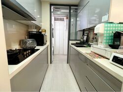 Riversound Residence (D19), Condominium #599804841